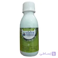 بردوفیکس قارچ کش و باکتری کش باغبان تاک ۱۰۰ سی سی