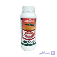 حشره کش تنداکسیر کیمیاسبز آور حاوی سیر و فلفل