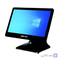 صندوق فروشگاهی سما پوز TOUCH POS SAMA POS i5