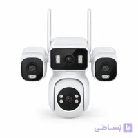 دوربین مداربسته WiFi ریویژن مدل 724-IPW-S2-N11