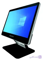 صندوق فروشگاهی سما پوز SLIM SAMA POS 6412