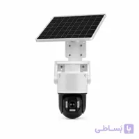 دوربین مداربسته 4G/Solar دارک لایت ریویژن مدل 731-IPG-S4-N11