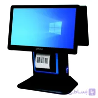 صندوق فروشگاهی سما پوز LONGFLY X290 SAMA POS