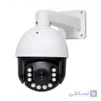 دوربین مداربسته PTZ ریویژن مدل REVISION 6736-IP-PTZ-D5-N12