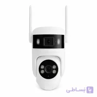 دوربین مداربسته WiFi ریویژن مدل 712-IPW-S2-N11
