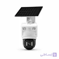 دوربین مداربسته 4G/Solar ریویژن مدل 731-IPG-S2-N11