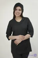 اسکراب تک زنانه شمیم برند شکوه دندان