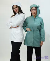 اسکراب تک پزشکی مدل یاقوت تمام زیپ