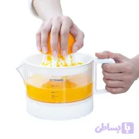 آب مرکبات گیری برقی شیائومی مدل SCISHARE S411