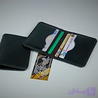جاکارتی چرم طبیعی کد 118