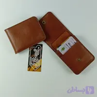 جاکارتی چرم طبیعی کد 089/1
