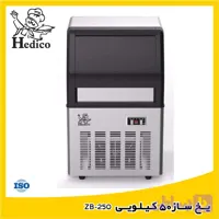 یخ ساز ۵۰ کیلویی هدیکو