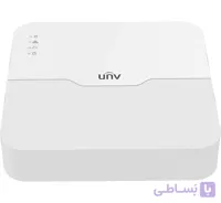 ضبط کننده NVR یو نی ویو NVR 301-04LS3P3