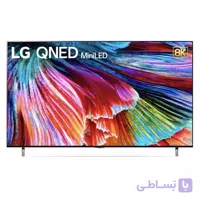 تلویزیون ال جی 86 اینچ 8k مدل 86QNED99 (مونتاژ اندونزی)