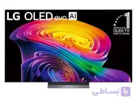 تلویزیون اولد 77 اینچ ال جی مدل 77G6(مونتاژ اندونزی)