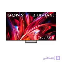 تلویزیون سونی 75 اینچ BRAVIA 9 II مدل 75XR90M2 2026