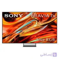 تلویزیون سونی 65 اینچ BRAVIA 7 II مدل 65XR70M2
