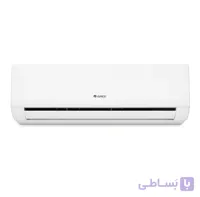 کولر گازی گری 24000 اینورتر تروپیکال T3 دارای وای فای سری G-time سال ساخت 2026 مدل GWH24BCEXF-S3DTA1C (کارتن قرمز)