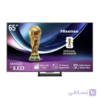 تلویزیون 65 اینچ هایسنس مدل 65U7Q PRO