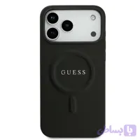 قاب آیفون از برند CG MOBILE مدل GUESS
