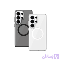 قاب شفاف سامسونگ از برند کیدو / KZDOO (K-DOO) مدل ICEGUARD
