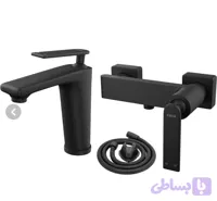ست شیرآلات کسری مدل آمازون مجموعه ۳ عددی
