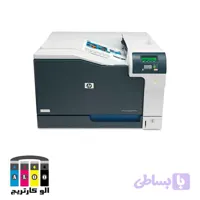 پرینتر لیزری اچ پی مدل CP5225dn