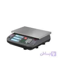 ترازو مدل 9900 قطعه شمار محک