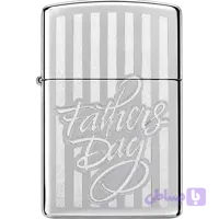 فندک زیپو 250 FATHERS DAY