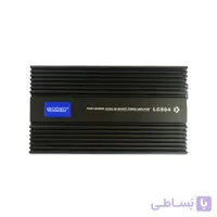 آمپلی فایر خودرو لئودو مدل LC504
