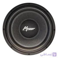 ساب ووفر خودرو ام فور مدل MF-SW1225