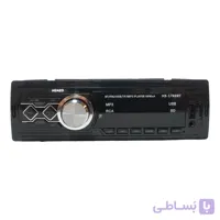 پخش کننده خودرو هنزو مدل HE-1788BT