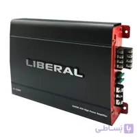 آمپلی فایر خودرو لیبرال مدل Li-3380