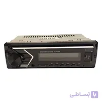پخش کننده خودرو توربو تک مدل 505( آی سی بزرگ)