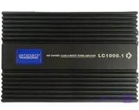 آمپلی فایر خودرو لئودو مدل LC100.1