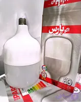 لامپ کم مصرف ال ای دی LEDاکوپارس 80 وات مهتابی E27