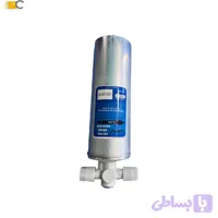 درایر کمپرسور کولر پژو،سمند،پارس xu7 برند والافن (رطوبت گیر)
