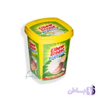 پودر جرم‌گیر و لکه‌بر لیوان و ماگ Elbow Grease بریتانیا | 350 گرم