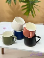 ماگ سرامیکی مینیمال دنی هوم
