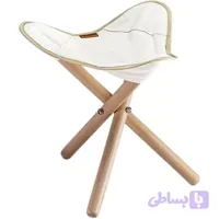 صندلی نیچرهایک چوبی مدل Naturehike NH20JJ008