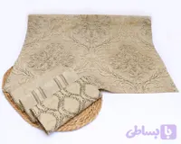 پارچه مبلی شانل طرح ۶۲۸ کد ۴