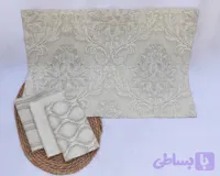 پارچه مبلی شانل طرح ۶۲۸ کد2