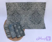 پارچه مبلی شانل طرح ۶۲۸ کد7