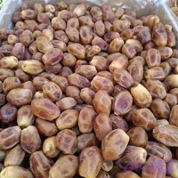 خرما زاهدی قرمز 5کارتن 10کیلویی درجه یک