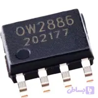 آی سی لامپ های اضطراری qw2886