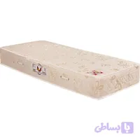تشک خوشخواب مدل طبی فنری نوزاد 70*135 | تشکینو | خرید آنلاین تشک خوشخواب