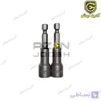 بکس دنباله دار سردریلی سایز 12 ولف WOLF