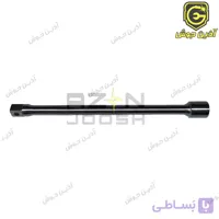 واسط بکس بلند درایو 1/2 ابزار مهدی