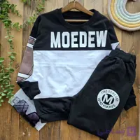 بلوز شلوار MOEDEW
