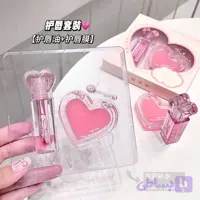 بالم لب و برق لب "Gege Bear